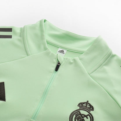 Ensemble de survêtement d'entraînement Real Madrid Homme 2025/26