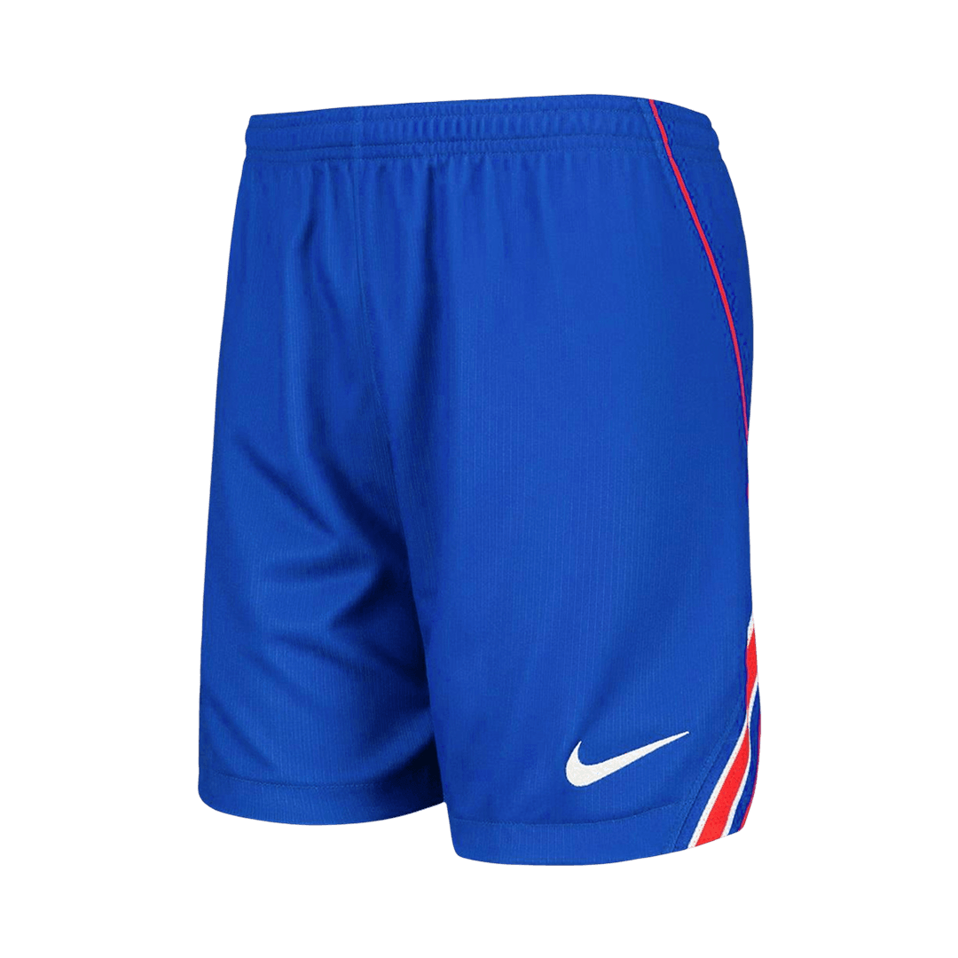 Men's PSG 2026/27 Home Soccer Shorts