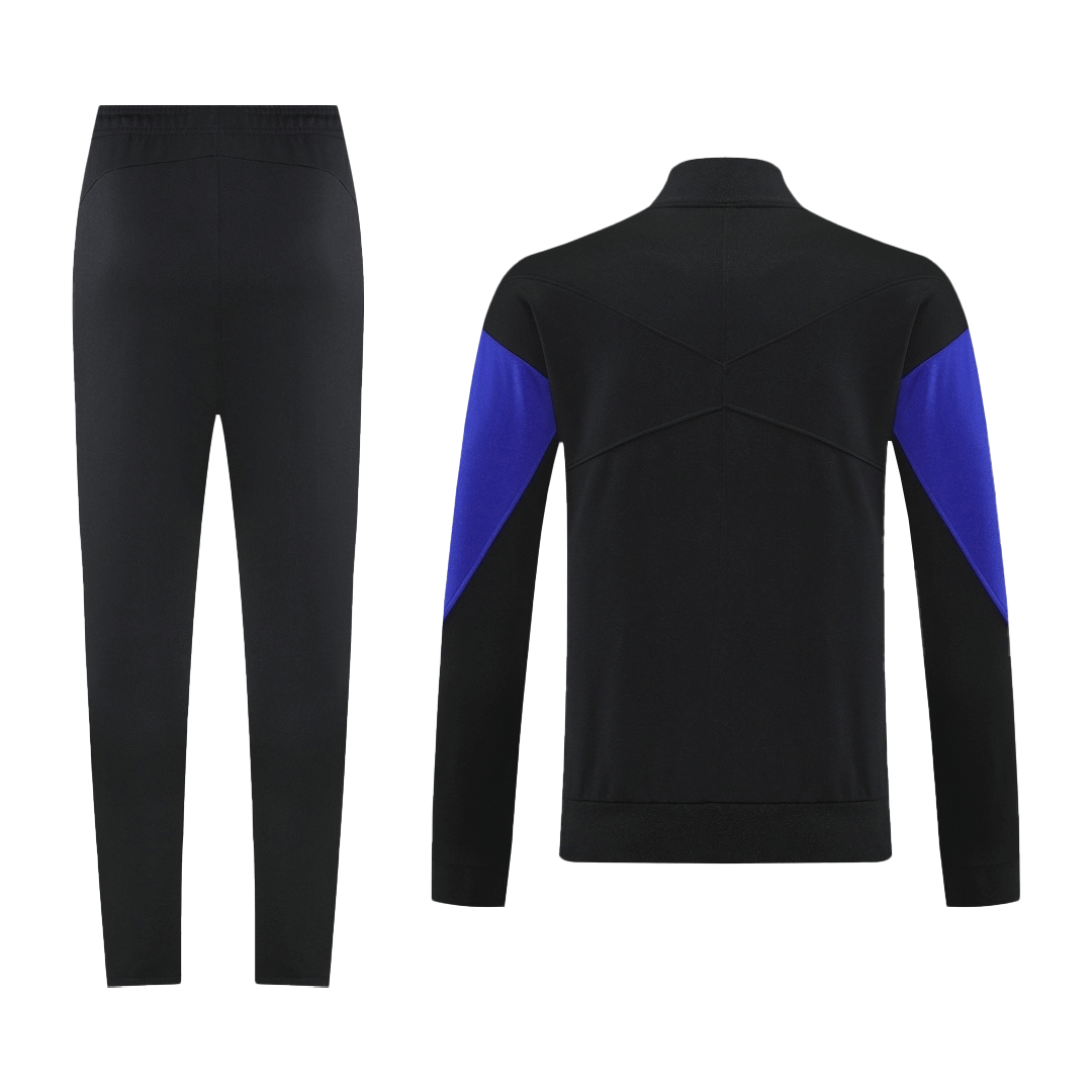 Ensemble survêtement de training domicile FC Barcelone 2025/26 pour homme