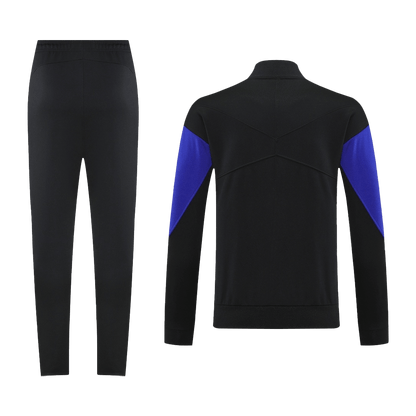Ensemble survêtement de training domicile FC Barcelone 2025/26 pour homme