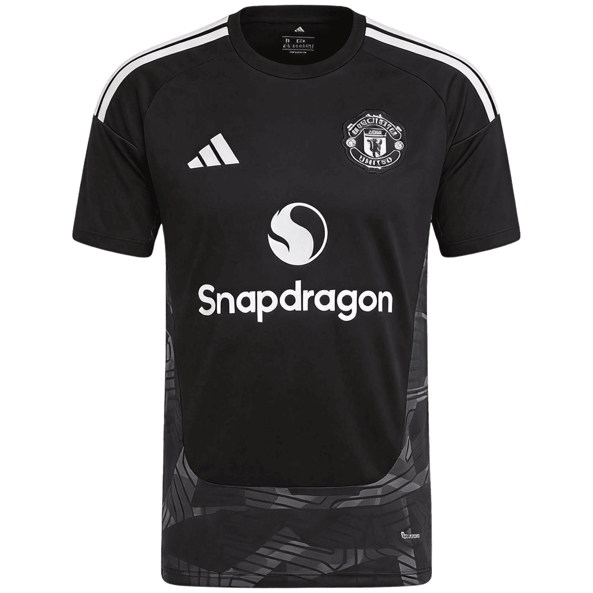 Men's Manchester United 2026/27 Soccer Jersey