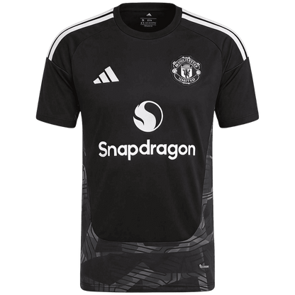 Men's Manchester United 2026/27 Soccer Jersey