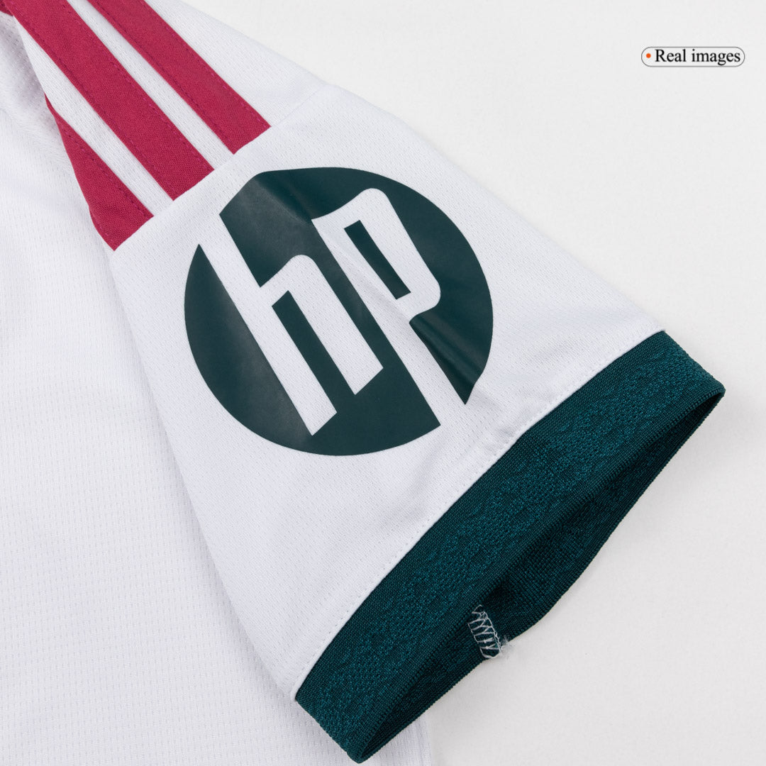 Maillot de football domicile Real Madrid 2026/27 pour homme