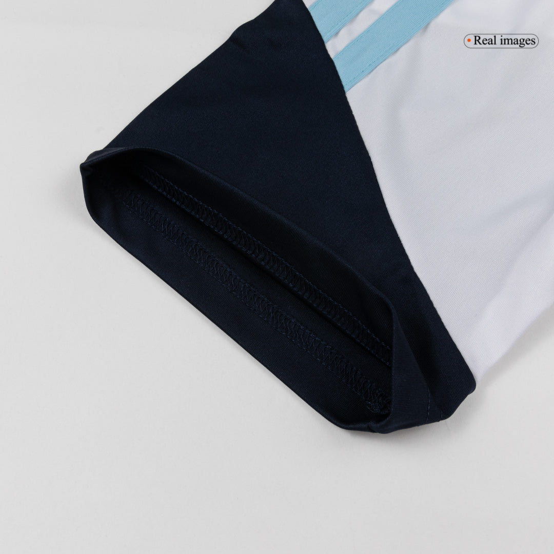 Maillot de foot Argentine Coupe du Monde 2026 Homme - Pré-match