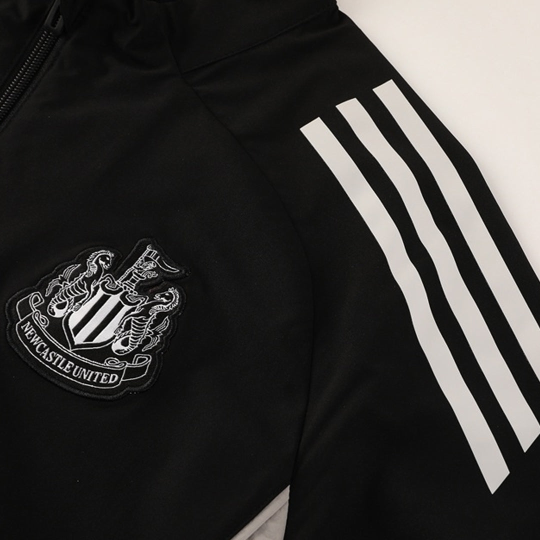 Veste coupe-vent Newcastle United 2025/26 pour homme