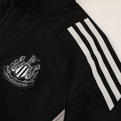 Veste coupe-vent Newcastle United 2025/26 pour homme