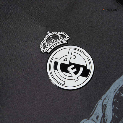 Retro RONALDO #7 Men's Real Madrid 2014/15 Third Away Soccer Jersey