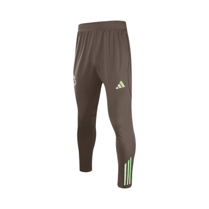 Ensemble de survêtement d'entraînement Real Madrid Homme 2025/26