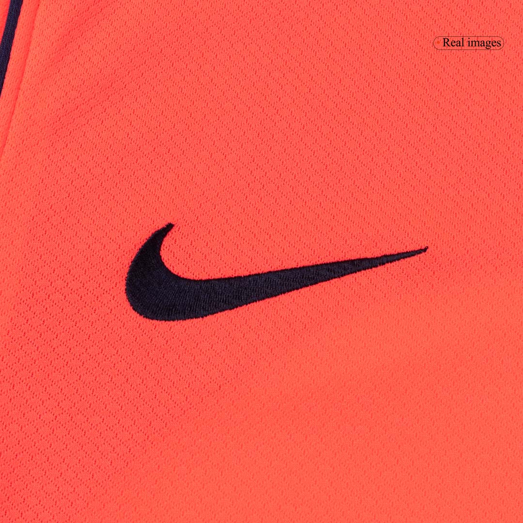 Ensemble Maillot et Short de Football Extérieur Troisième Maillot du FC Barcelone 2025/26 pour Hommes