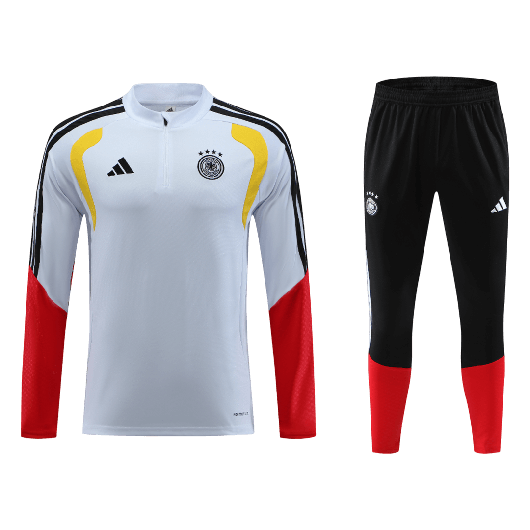 Kit de Survêtement d'Entraînement Homme Allemagne 2026