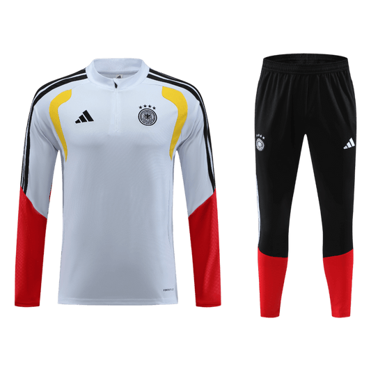 Men's Germany 2026 Training Tracksuit Kit