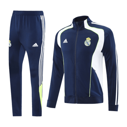 Ensemble Survêtement d'entraînement Homme Real Madrid 2025/26