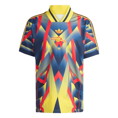 Maillot de foot Arsenal homme 2025/26