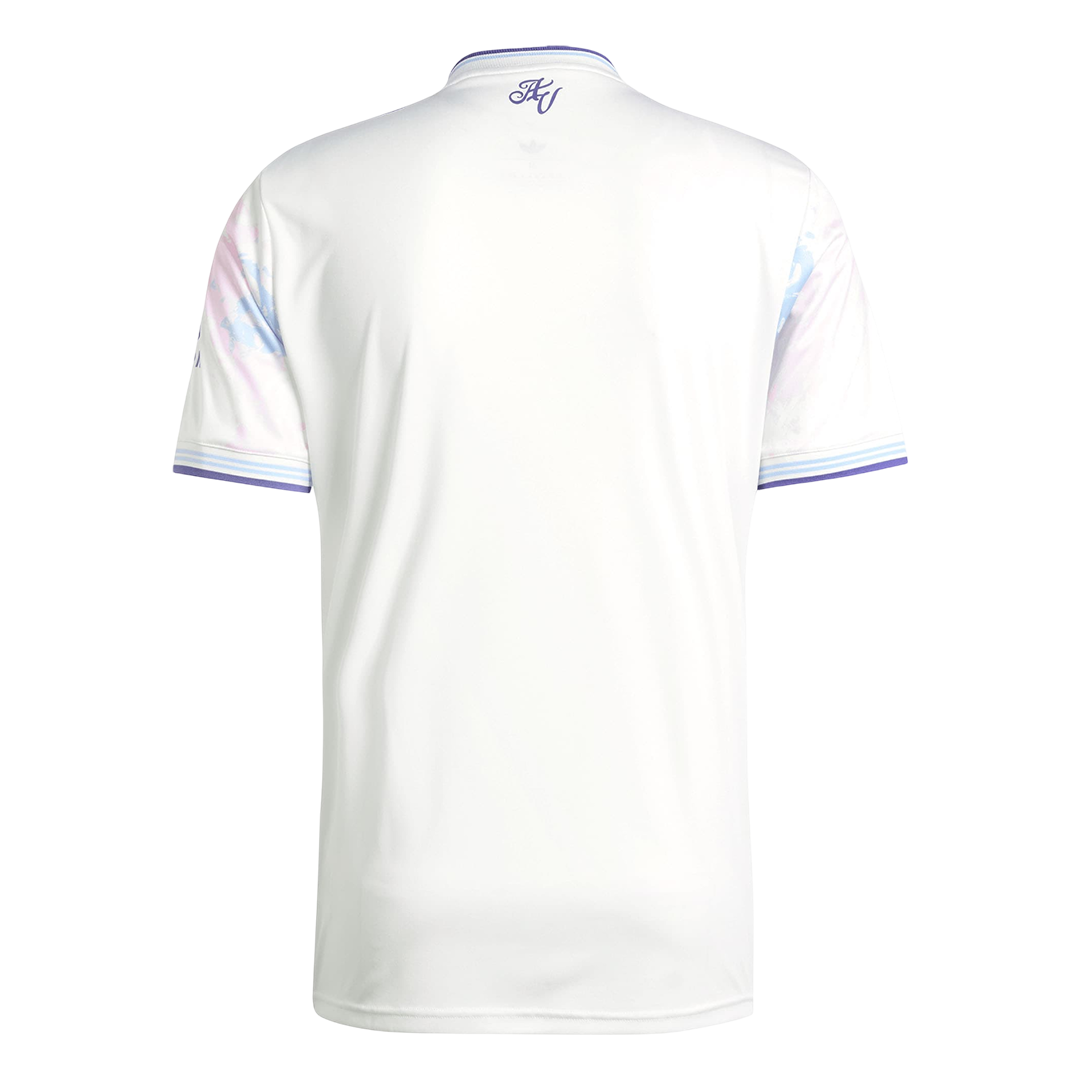 Maillot de football extérieur third Aston Villa homme 2025/26
