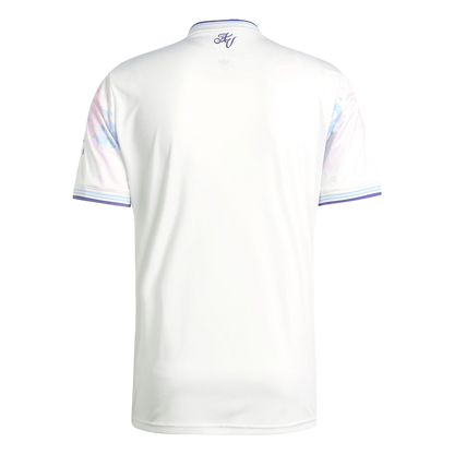 Maillot de football extérieur third Aston Villa homme 2025/26