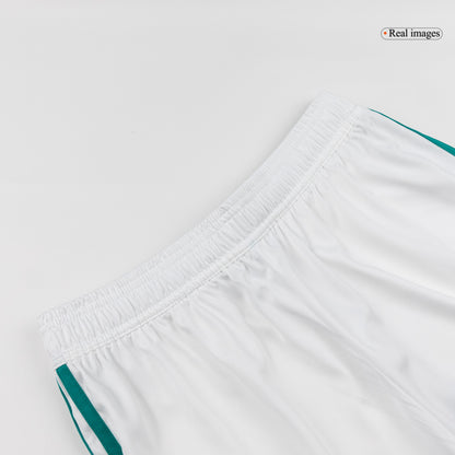 Short de foot extérieur third Liverpool 2025/26 pour homme