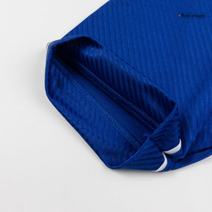 Maillot de football rétro domicile Brésil 94/96 pour homme