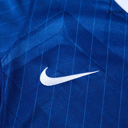 Maillot de Foot Domicile Femme Chelsea 2025/26