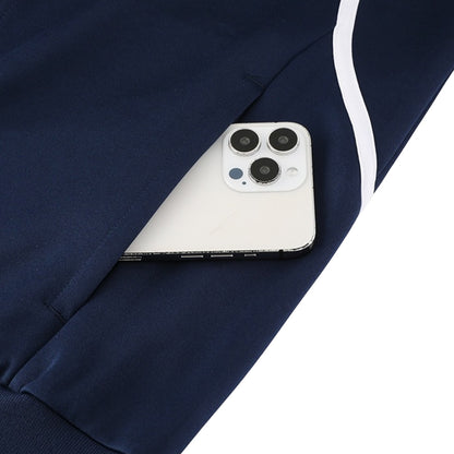 Kit de Survêtement d'Entraînement Homme Real Madrid 2025/26
