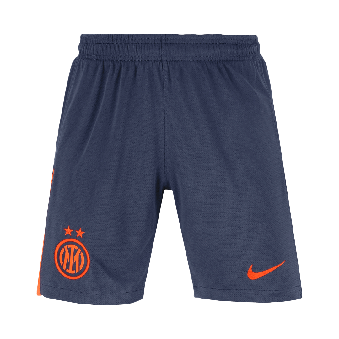 Maillot de football extérieur Inter Milan 2025/26 (troisième) pour homme