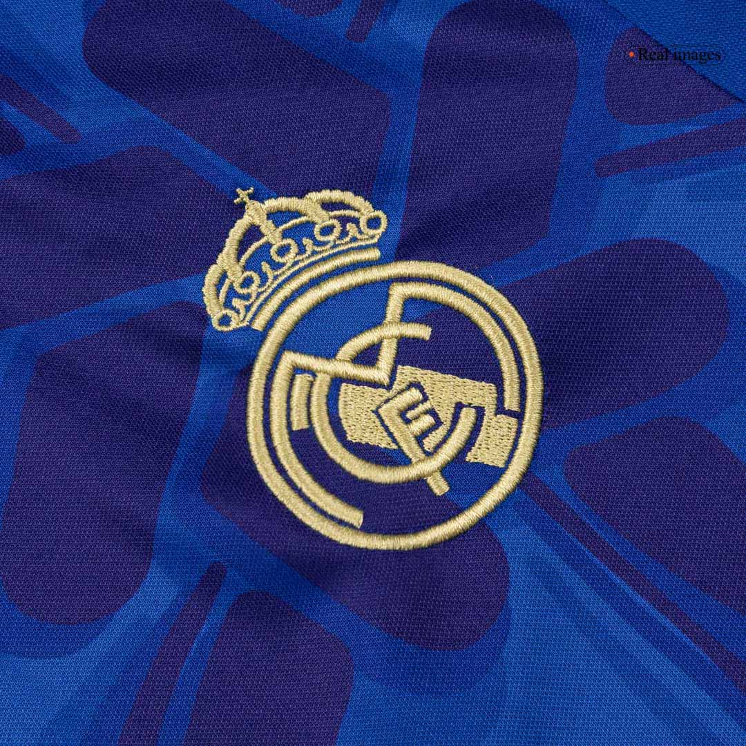 Maillot de football Real Madrid 2025/26 Homme