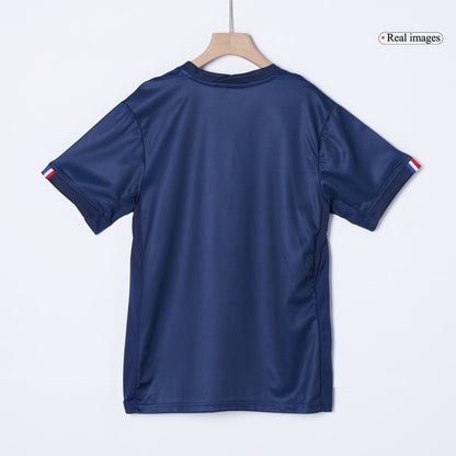 Maillot de football domicile pour enfant PSG 2025/26