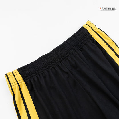 Short de Foot Domicile Belgique Coupe du Monde 2026 Homme