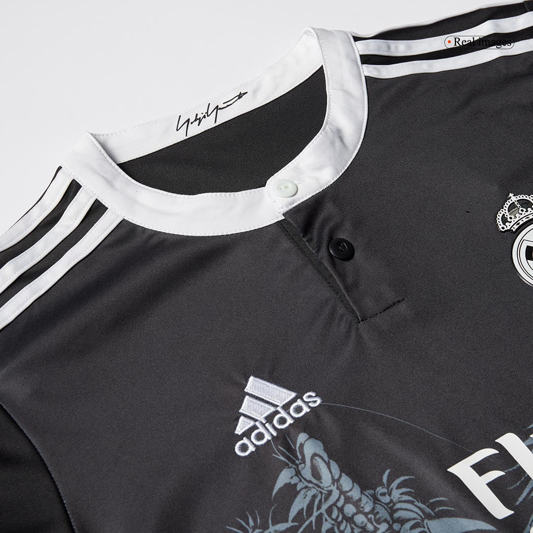 Retro RONALDO #7 Men's Real Madrid 2014/15 Third Away Soccer Jersey