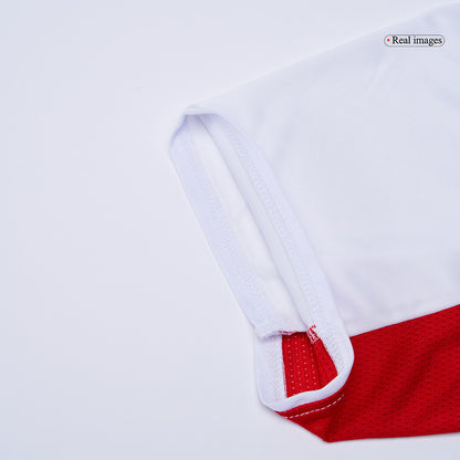 Maillot de football Extérieur Homme Benfica 2025/26
