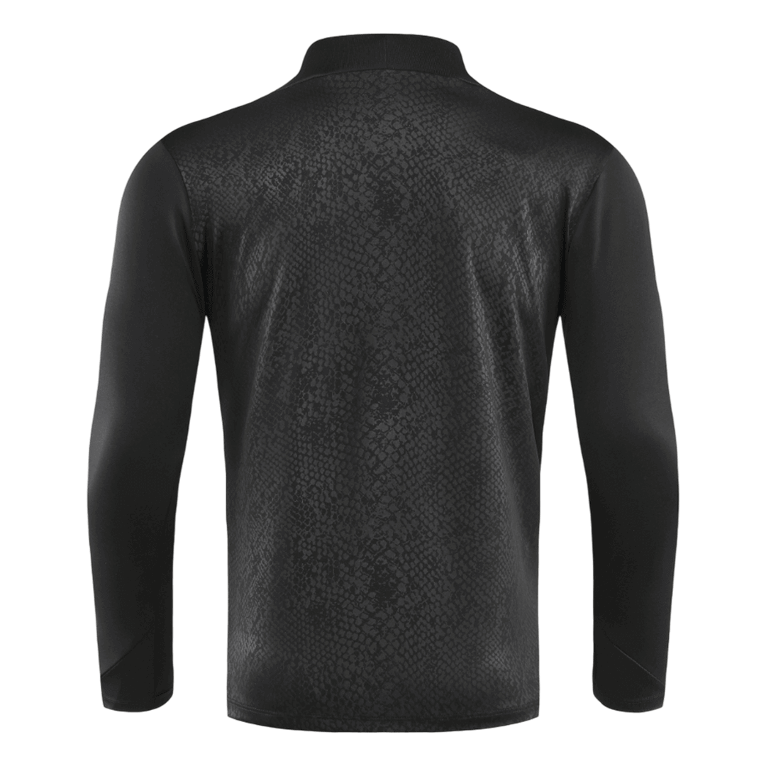 Men's Barcelona 2025/26 Training Tracksuit Kit