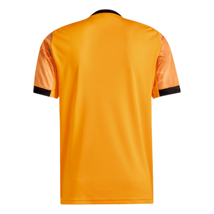 Maillot de foot extérieur Roma 2025/26 pour homme