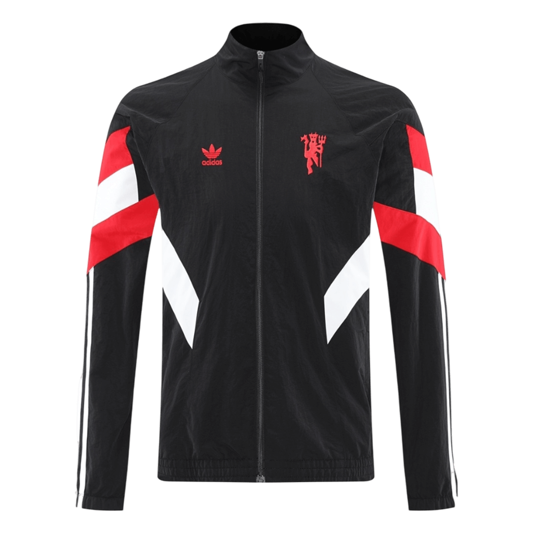 Coupe-vent Manchester United Homme 2025/26