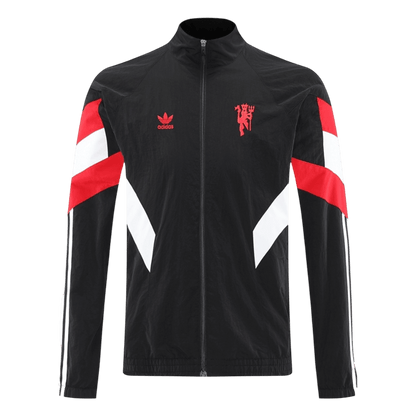 Coupe-vent Manchester United Homme 2025/26
