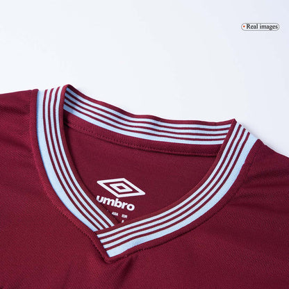 Maillot de football domicile West Ham United 2025/26 pour homme