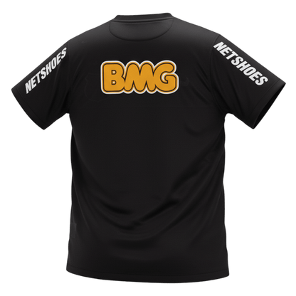 Maillot de foot extérieur rétro Santos FC 2011/12 pour homme