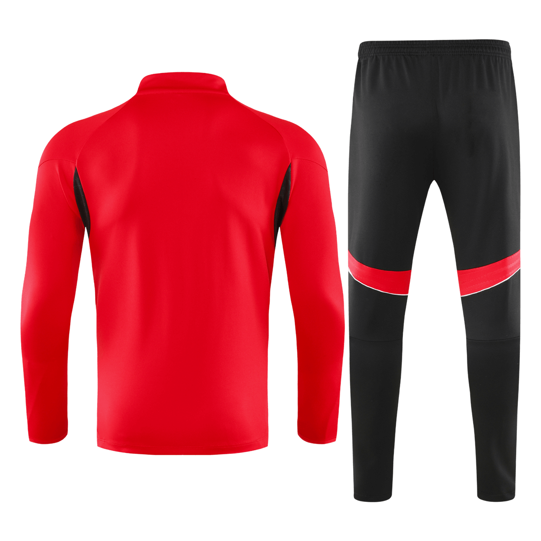 Ensemble de survêtement d'entraînement Arsenal Homme 2025/26