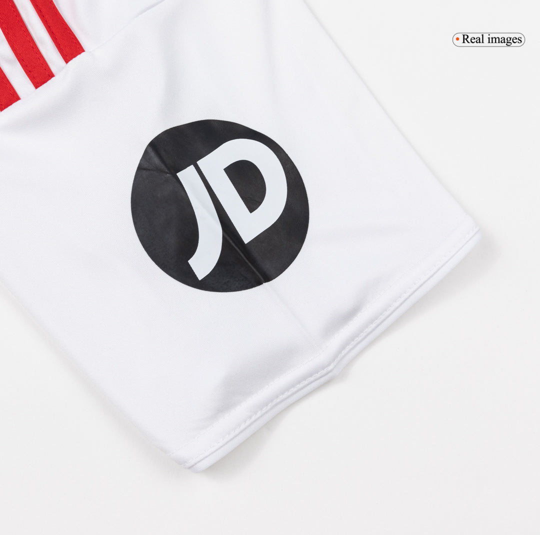 Maillot de foot domicile homme Séville 2025/26