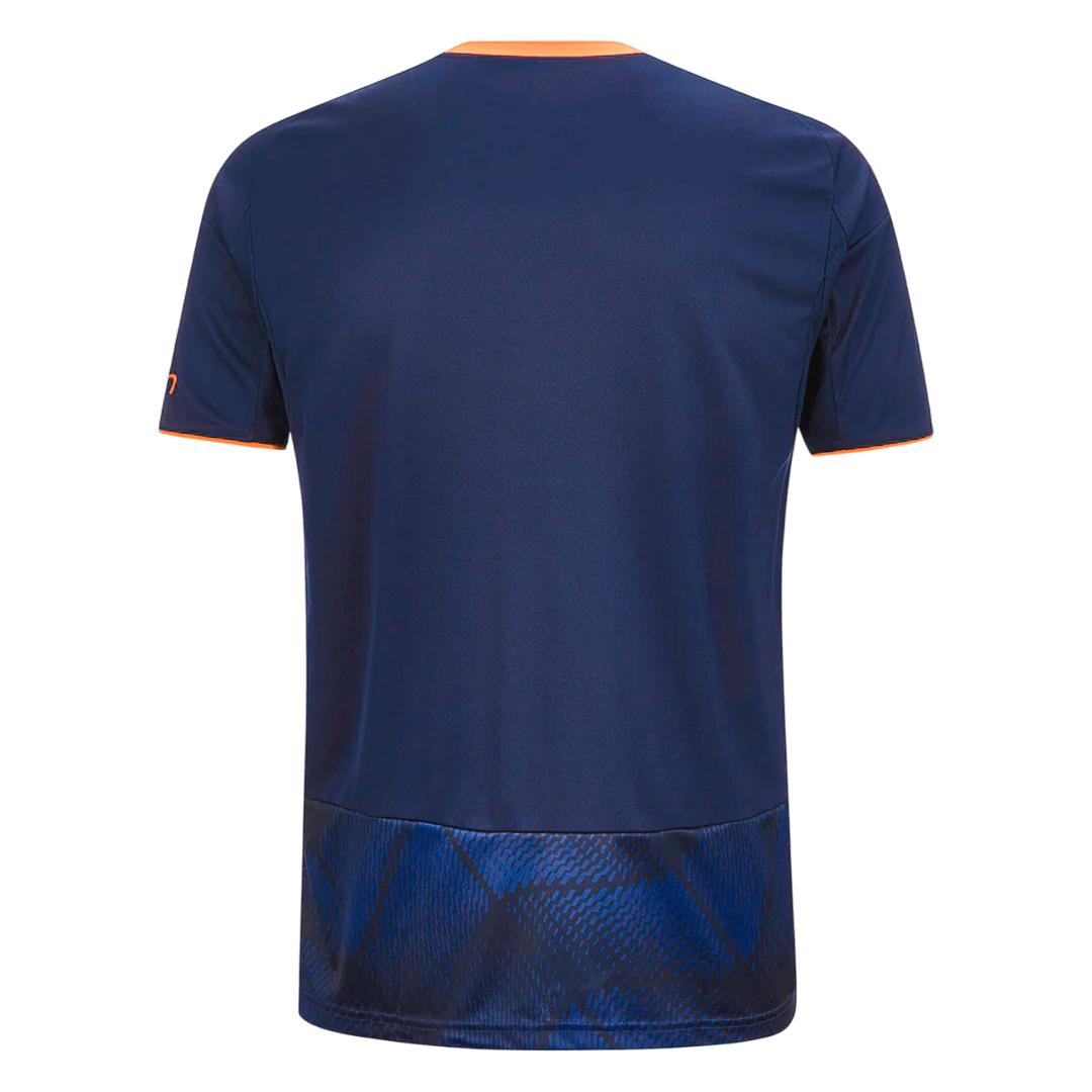 Maillot de football third pour homme Nottingham Forest 2025/26