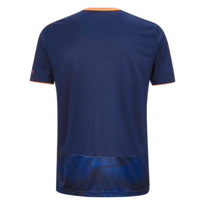 Maillot de football third pour homme Nottingham Forest 2025/26