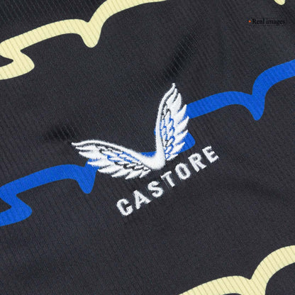 Maillot de football extérieur third Everton Homme 2025/26