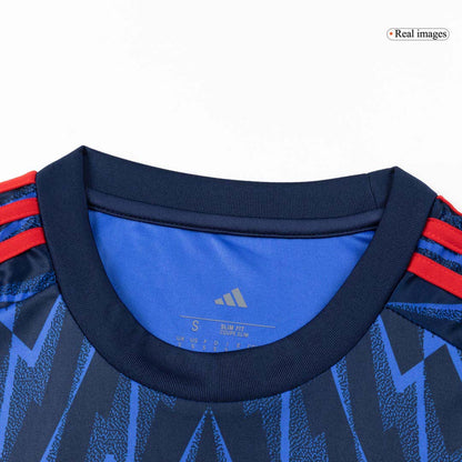 Maillot de football extérieur Arsenal Femme 2025/26