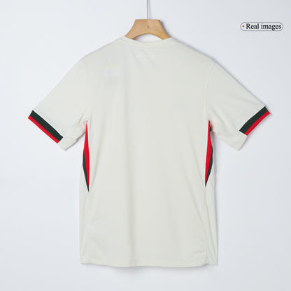 Maillot de football extérieur Chelsea Homme 2025/26