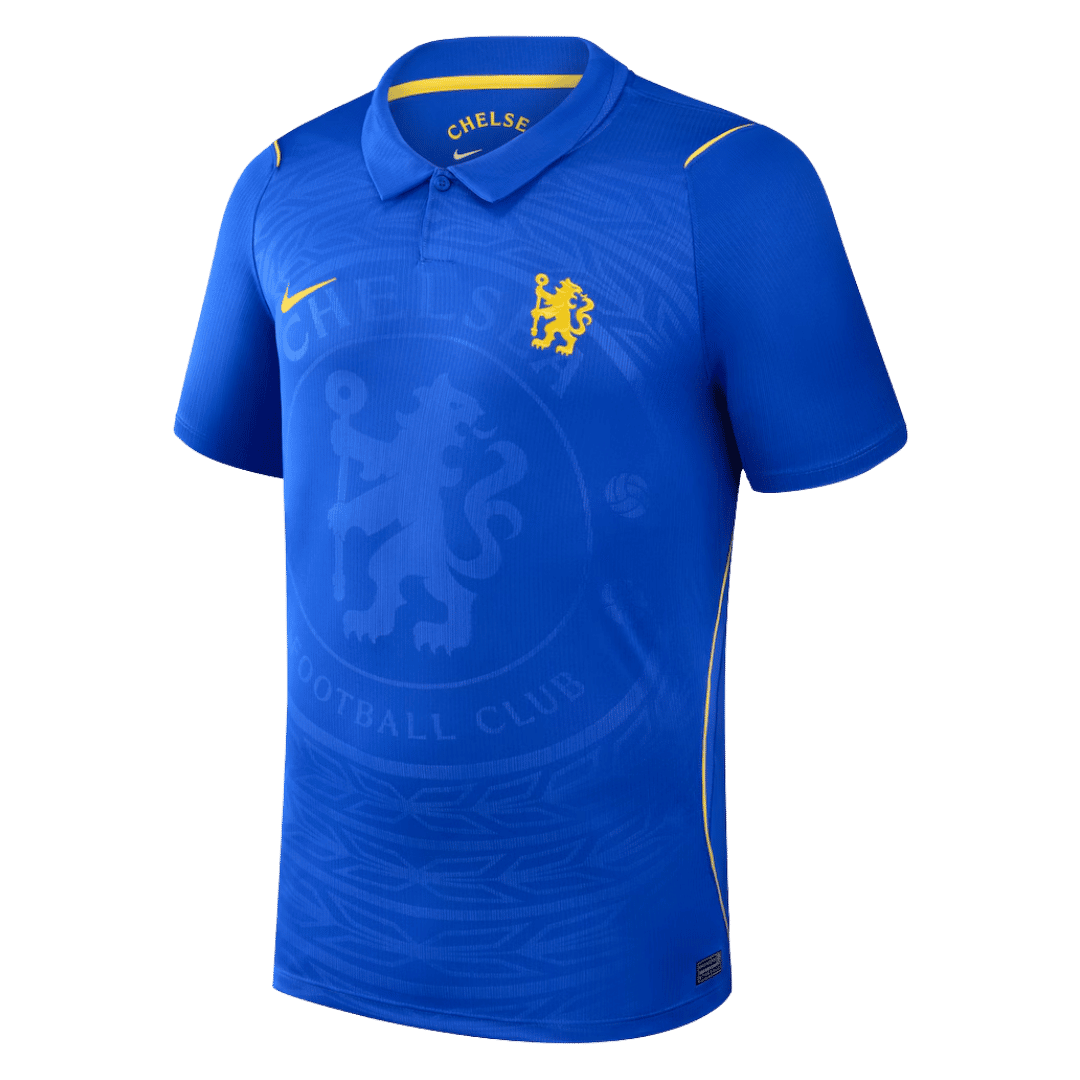 ESTÊVÃO #41 Men's Chelsea 2026/27 Home Soccer Jersey