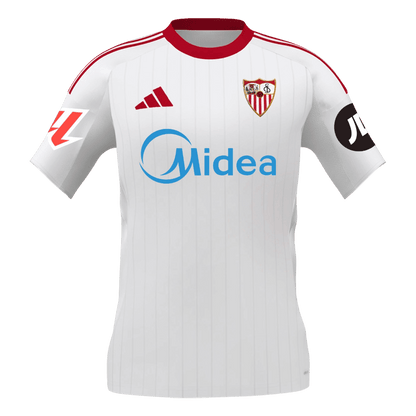 Maillot de foot domicile homme Séville 2025/26