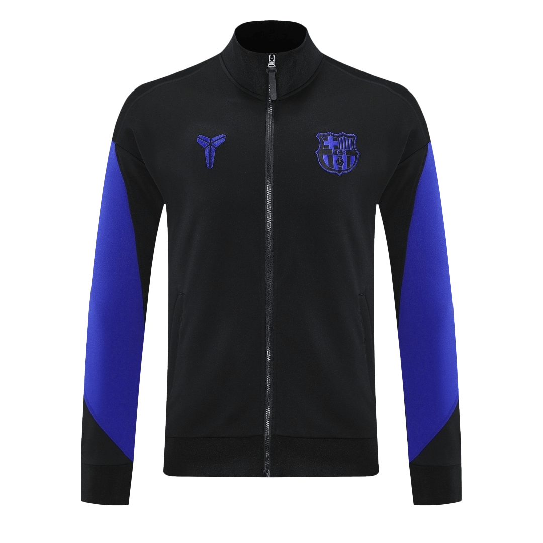 Ensemble survêtement de training domicile FC Barcelone 2025/26 pour homme