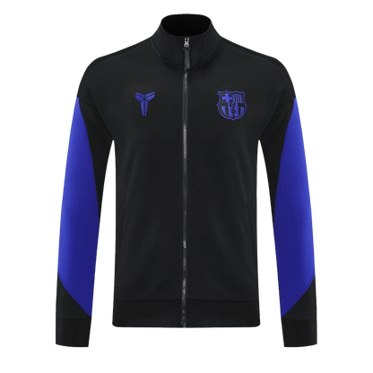 Ensemble survêtement de training domicile FC Barcelone 2025/26 pour homme