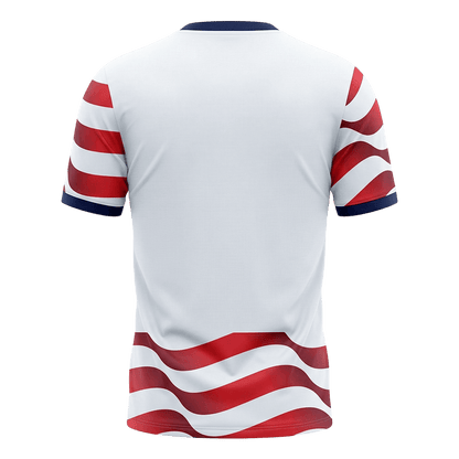 Men's USA World Cup 2026 Home Soccer Jersey