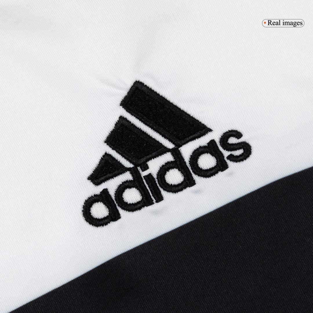 Maillot de Foot Rétro Domicile Homme Allemagne 2008