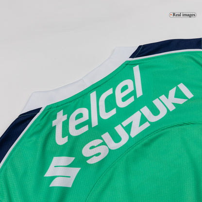 Maillot de foot extérieur Pumas UNAM 2025/26 troisième pour homme