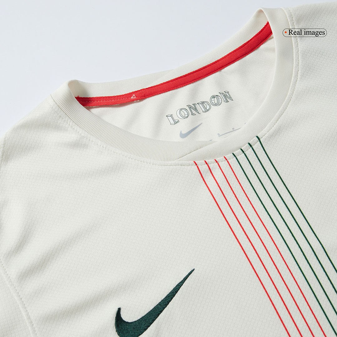 Maillot de football extérieur Chelsea Homme 2025/26